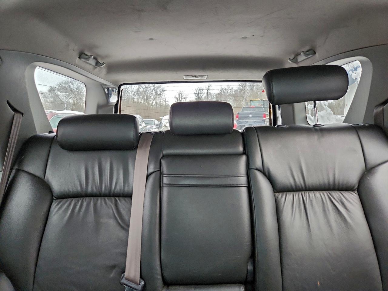 Toyota 4Runner Sr5 Image 3