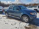 Nissan Frontier S Image 3