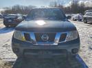 Nissan Frontier S Image 11