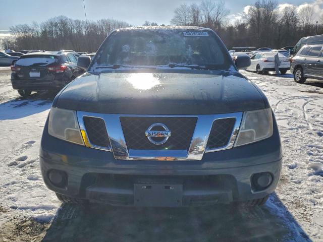 Nissan Frontier S Image 11