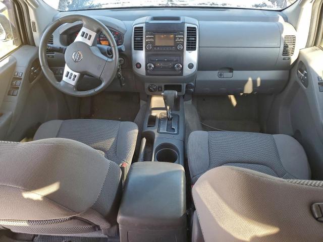 Nissan Frontier S Image 12