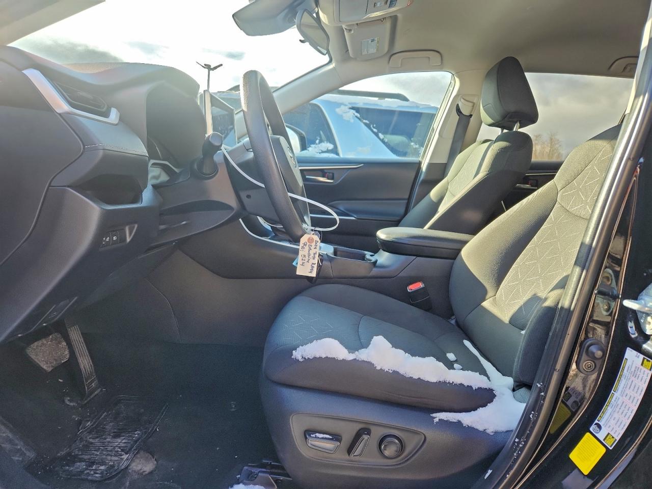 Toyota RAV4 Xle Image 7