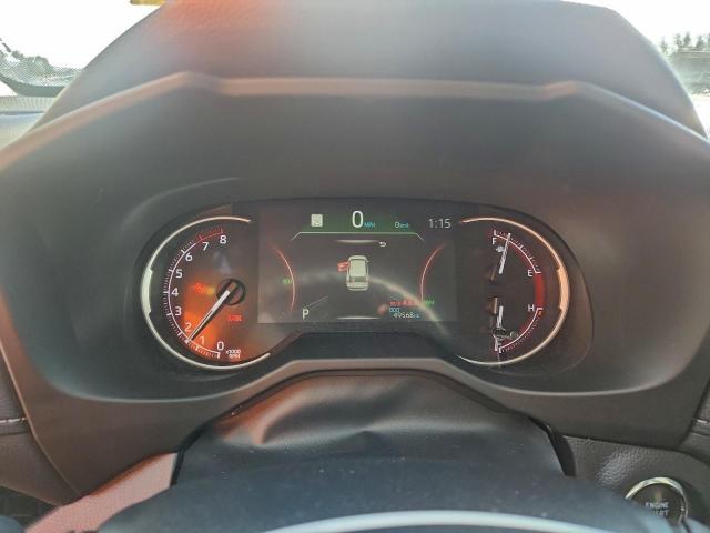 Toyota RAV4 Xle Image 4