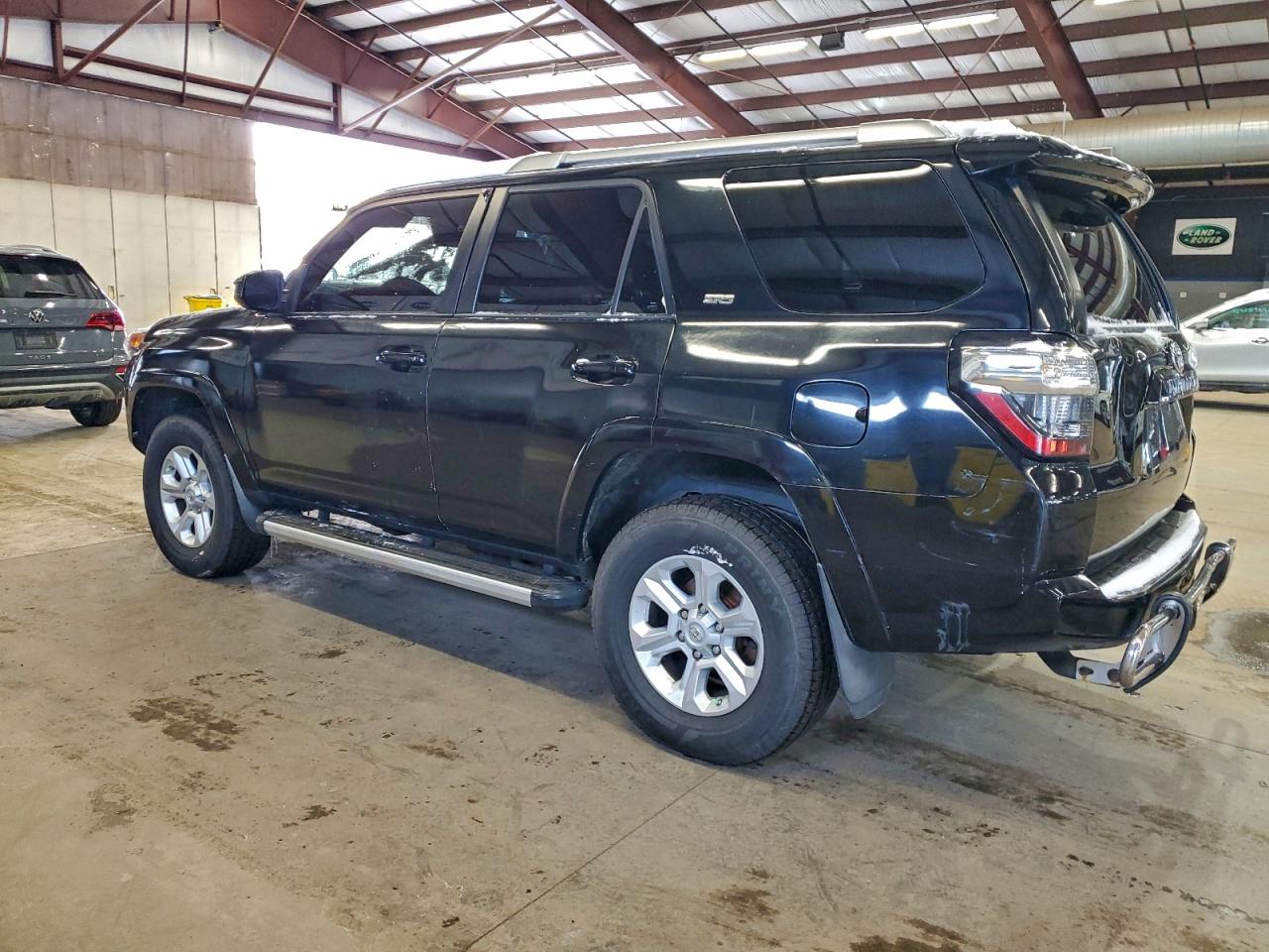 Toyota 4Runner Sr5/sr5 Premium Image 9