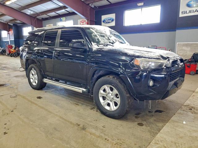 Toyota 4Runner Sr5/sr5 Premium Image 3