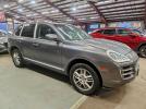 Porsche Cayenne S Image 9