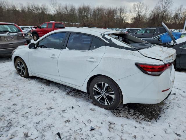 Nissan Sentra Sv Image 5