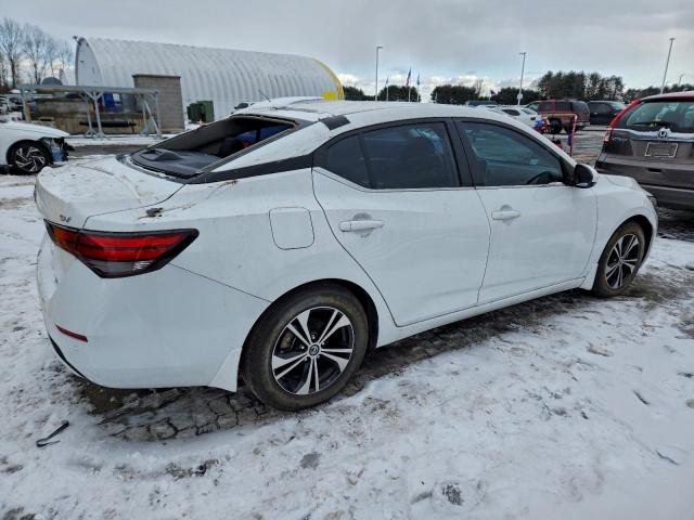 Nissan Sentra Sv Image 8