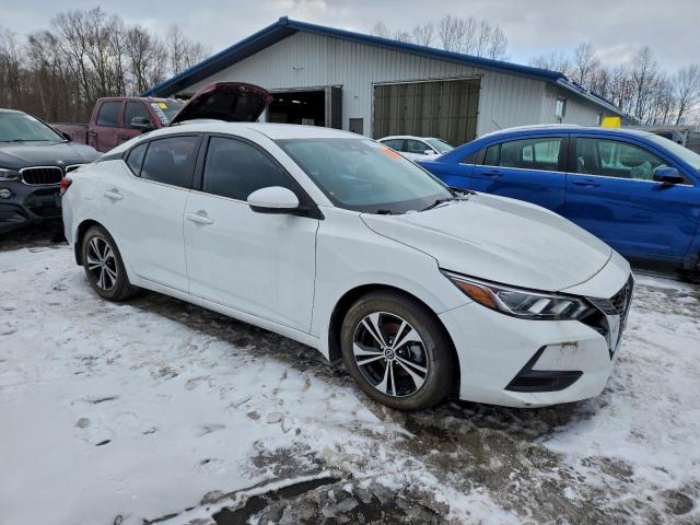 Nissan Sentra Sv Image 7