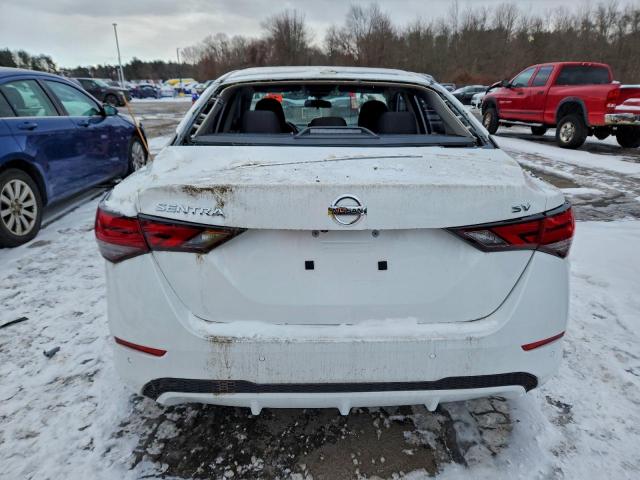 Nissan Sentra Sv Image 2
