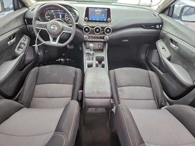 Nissan Sentra Sv Image 3
