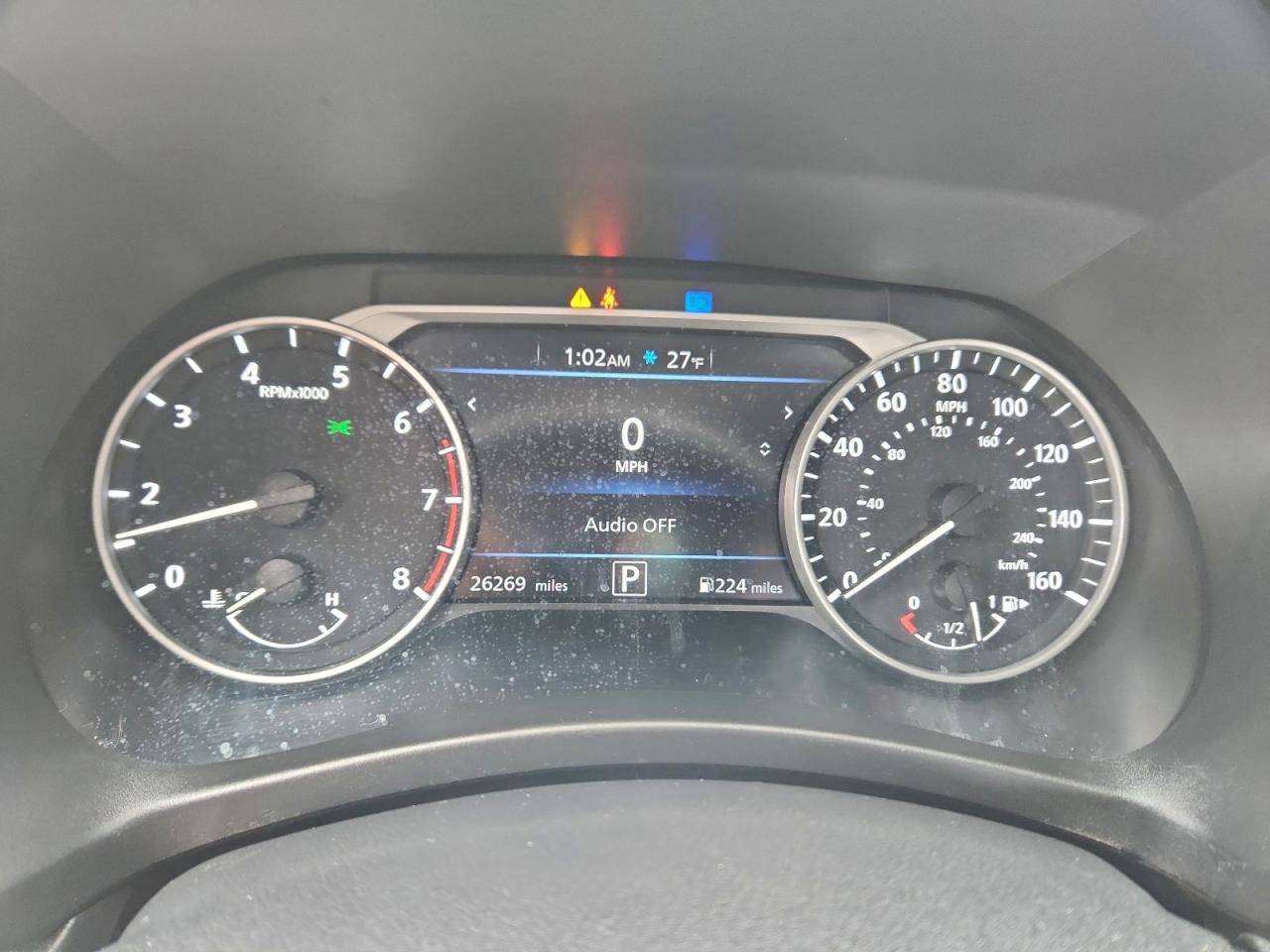 Nissan Sentra Sv Image 10