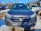 Honda Crv Lx Image 13