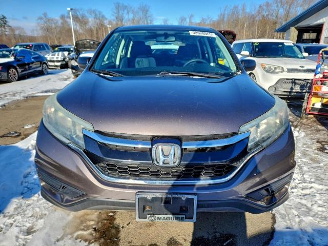 Honda Crv Lx Image 13