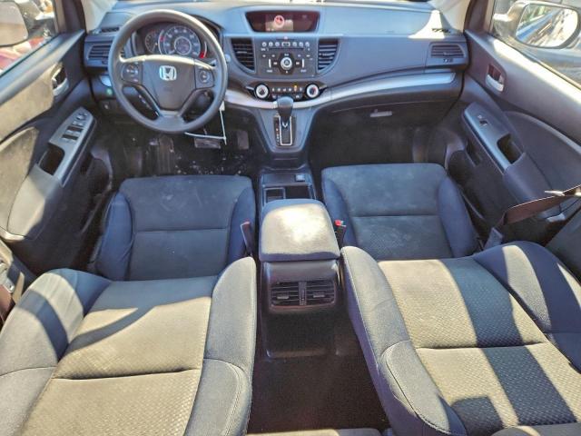 Honda Crv Lx Image 4