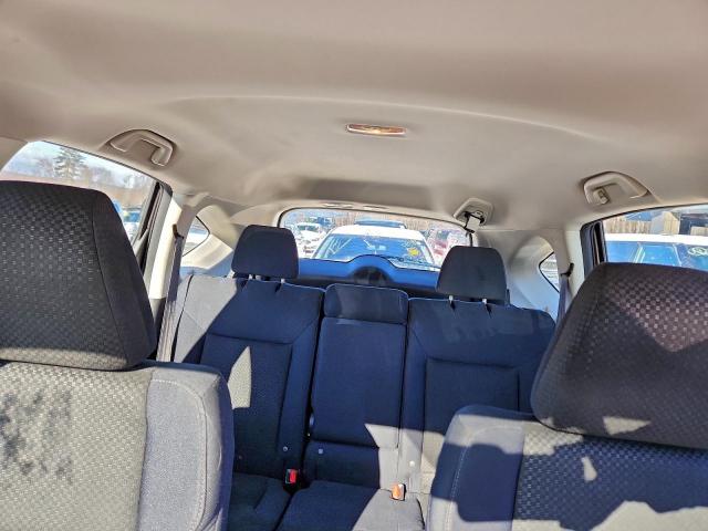 Honda Crv Lx Image 3