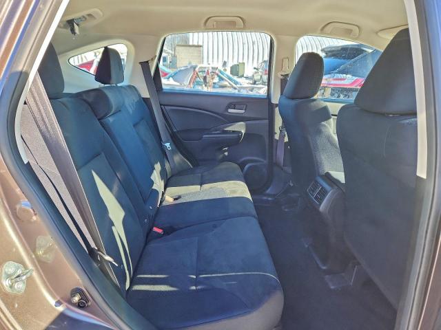 Honda Crv Lx Image 6