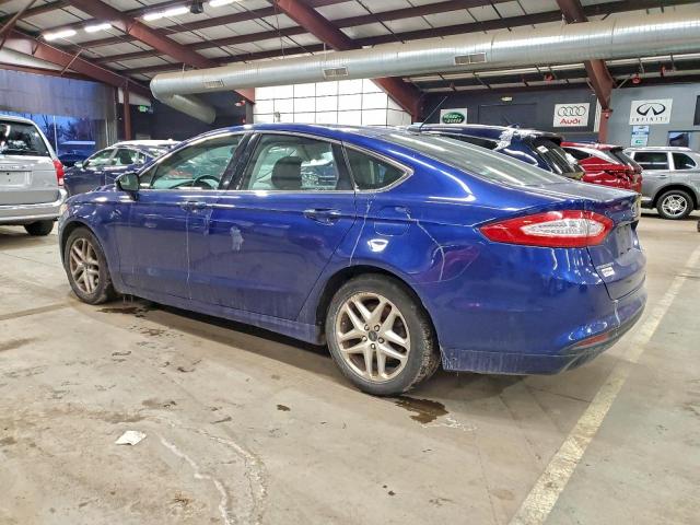 Ford Fusion Se Image 10
