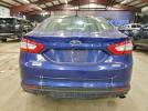 Ford Fusion Se Image 11