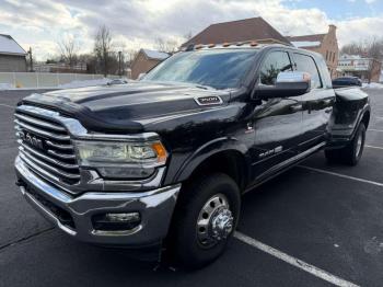 2022 Ram 3500 3C63RRNL4NG******