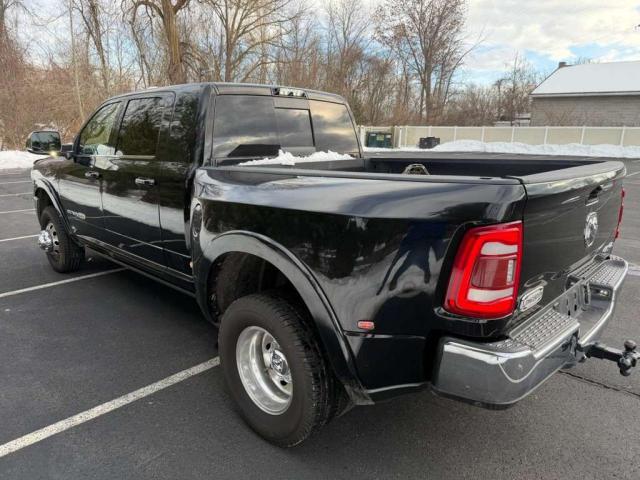 Ram 3500 Longhorn Image 10