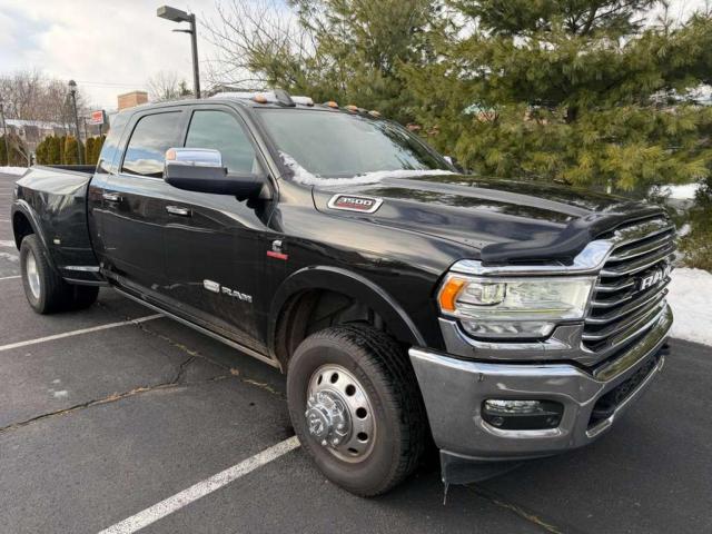 Ram 3500 Longhorn Image 11