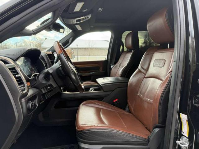 Ram 3500 Longhorn Image 13