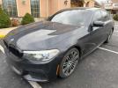 BMW 5 Series Xi Image 1