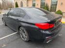 BMW 5 Series Xi Image 5