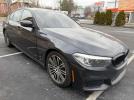 BMW 5 Series Xi Image 12
