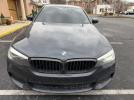 BMW 5 Series Xi Image 2