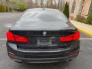 BMW 5 Series Xi Image 3