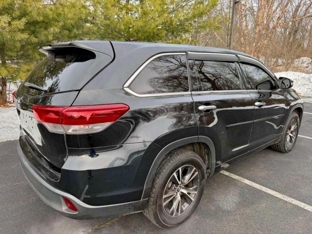 Toyota Highlander Le Image 7