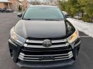 Toyota Highlander Le Image 12