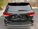 Toyota Highlander Le Image 3