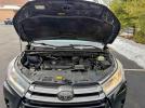 Toyota Highlander Le Image 5