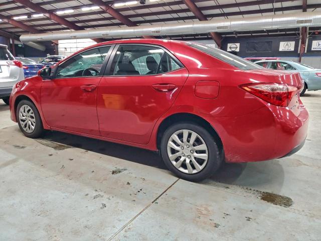 Toyota Corolla L Image 12