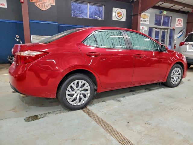 Toyota Corolla L Image 2