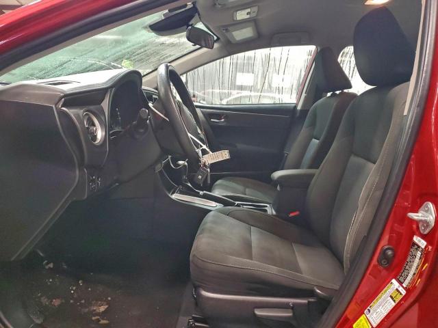 Toyota Corolla L Image 7