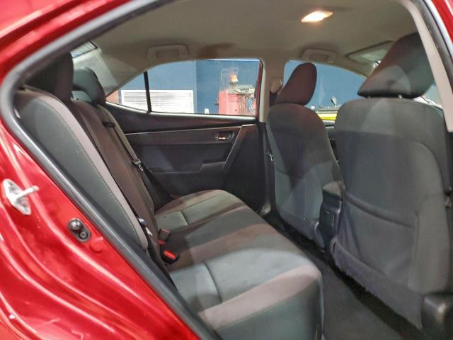 Toyota Corolla L Image 10