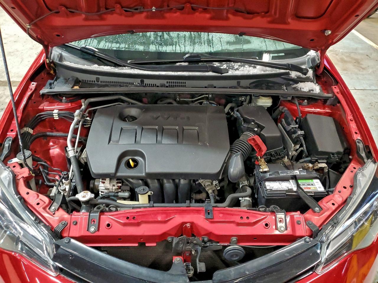 Toyota Corolla L Image 5