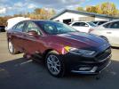 Ford Fusion Titanium Phev Image 8