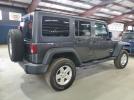 Jeep Wrangler Sport Image 10
