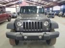 Jeep Wrangler Sport Image 8
