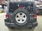 Jeep Wrangler Sport Image 12