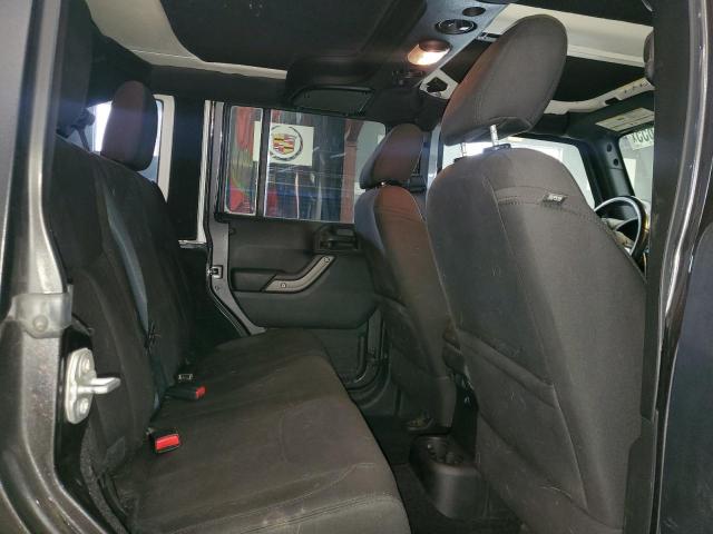 Jeep Wrangler Sport Image 2