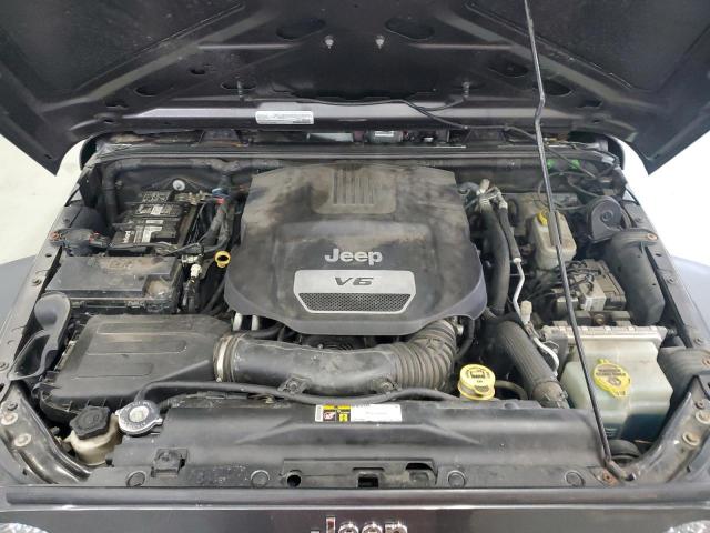 Jeep Wrangler Sport Image 9