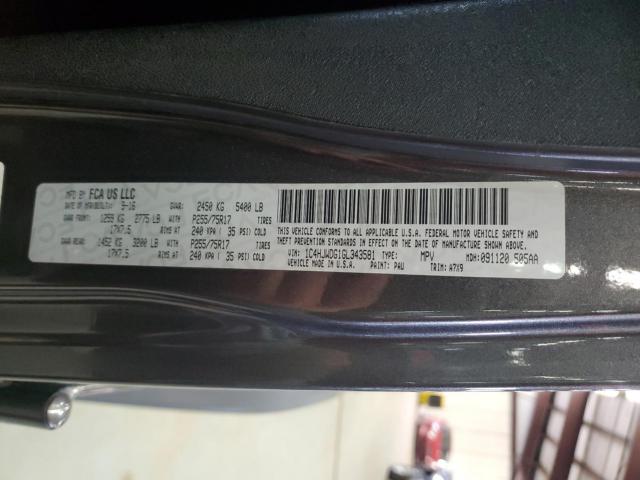 Jeep Wrangler Sport Image 7