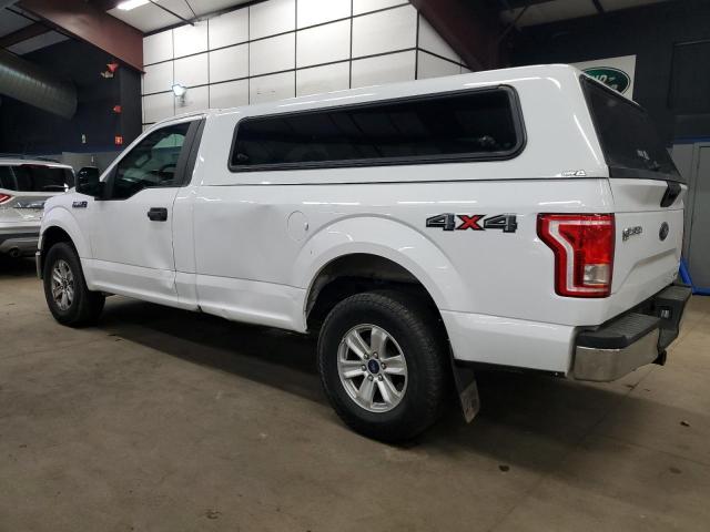 Ford F-150 Image 2
