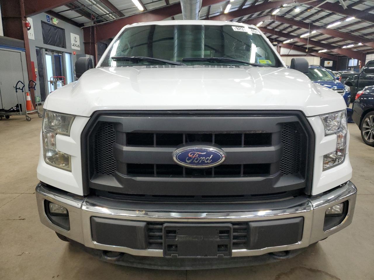 Ford F-150 Image 4